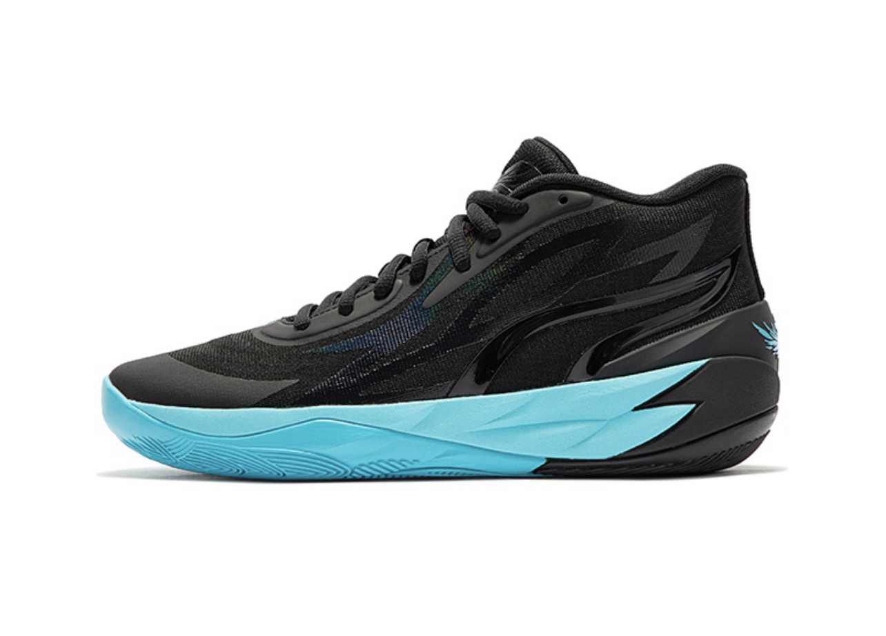 Puma LaMelo Ball MB.02 Phenom